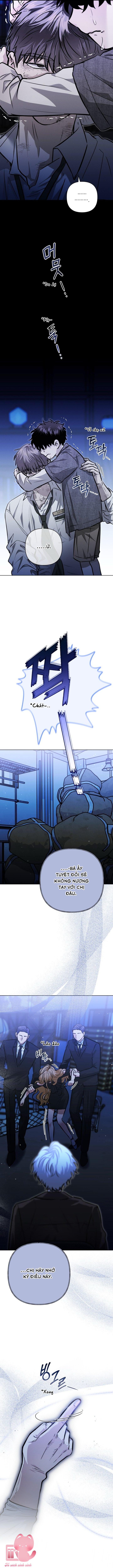 Xin Người Đừng Quên Chap 90 - Trang 3