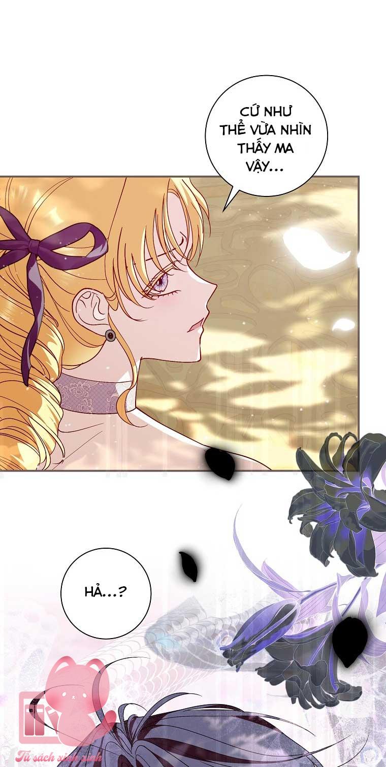 Này Boss Phản Diện, Tôi Có Thể Làm Mọi Thứ Trừ Cưới Ngài Chap 7 - Trang 4