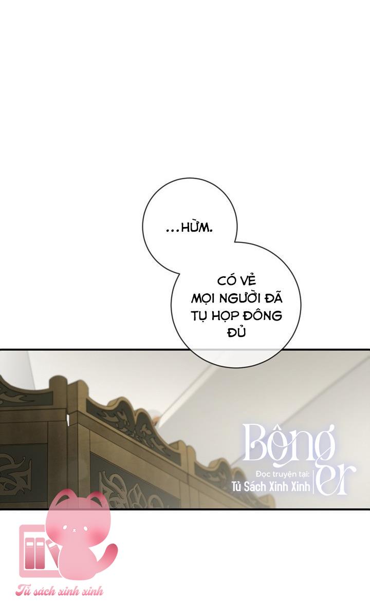 Hướng Về Ánh Dương Lần Nữa Chapter 86 - Trang 4