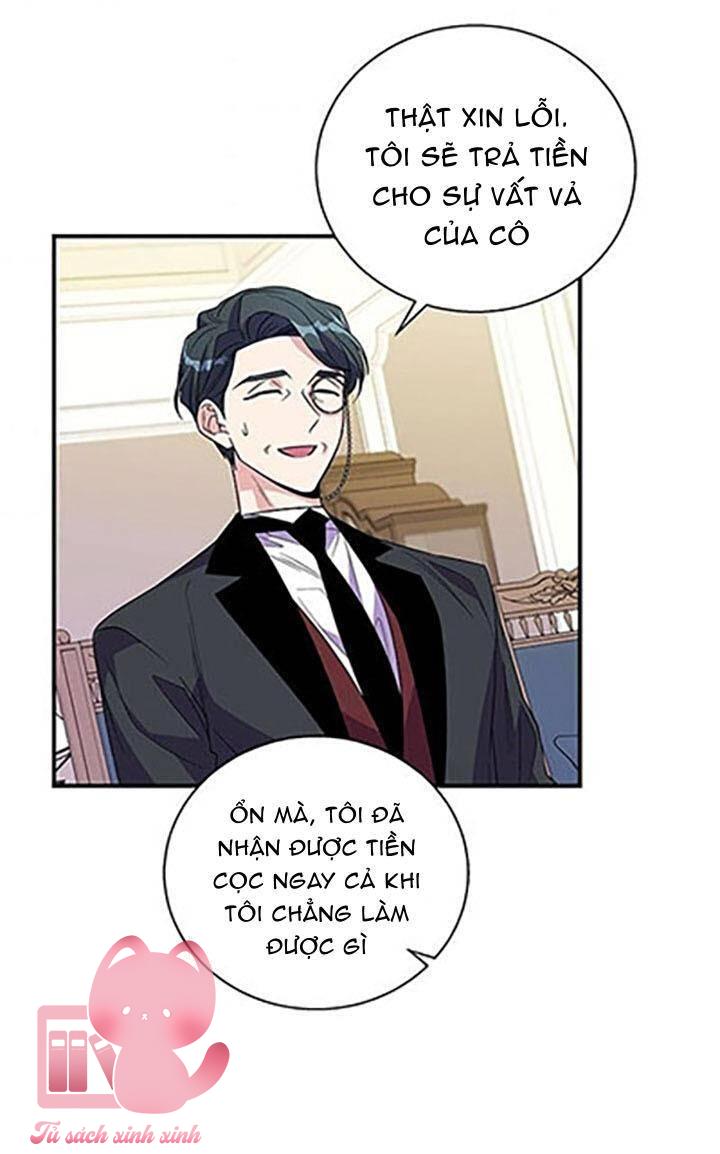 Chồng Yêu, Tôi Đây Bãi Công! Chap 20 - Trang 3
