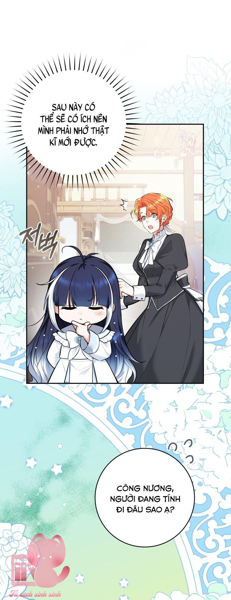 Bé Con Cá Voi Sát Thủ Chapter 4 - Trang 4