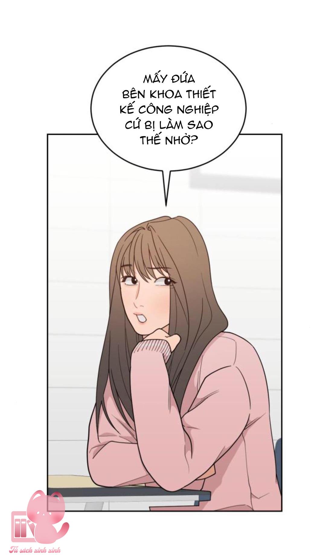 Vận May Không Ngờ Chapter 17 - Trang 4