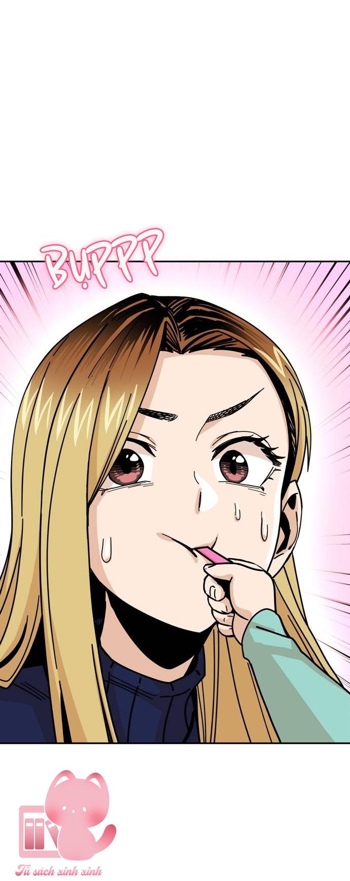 Lớ Ngớ Vớ Phải Tình Yêu Chapter 15 - Trang 4