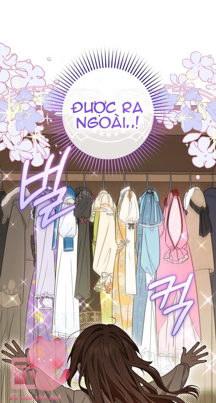 Được Yêu Thương Mà Còn Ngại Ngùng Sao! Chap 57 - Trang 4