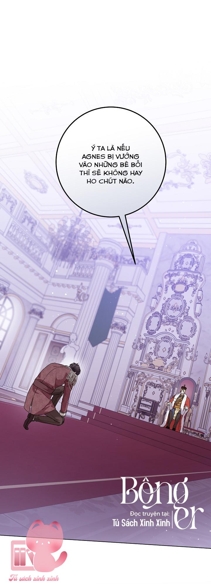 Hoàng Nữ Cosplay Nonfan Chapter 40 - Trang 4