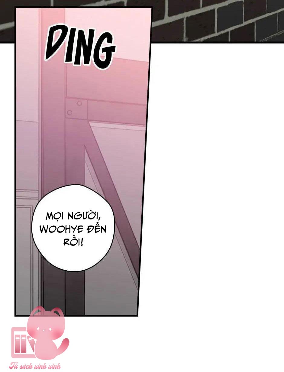 Ly Espresso Của Mùa Xuân Chapter 16 - Trang 4