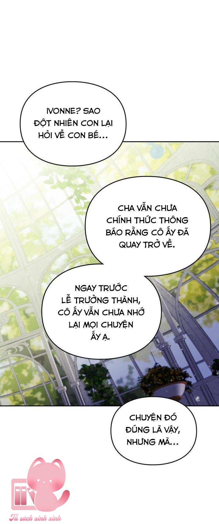Kết Cục Của Nhân Vật Phản Diện Chỉ Có Thể Là Cái Chết Chap 172 - Trang 4