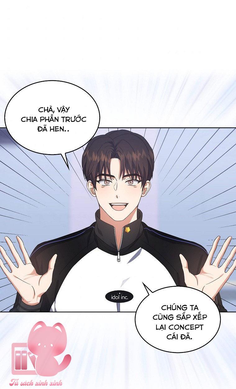 Debut Or Die Chapter 12 - Trang 4