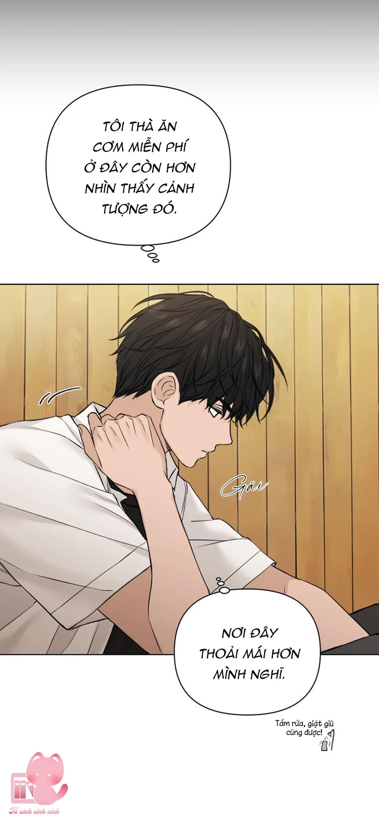 Bình Minh Chap 27 - Trang 4