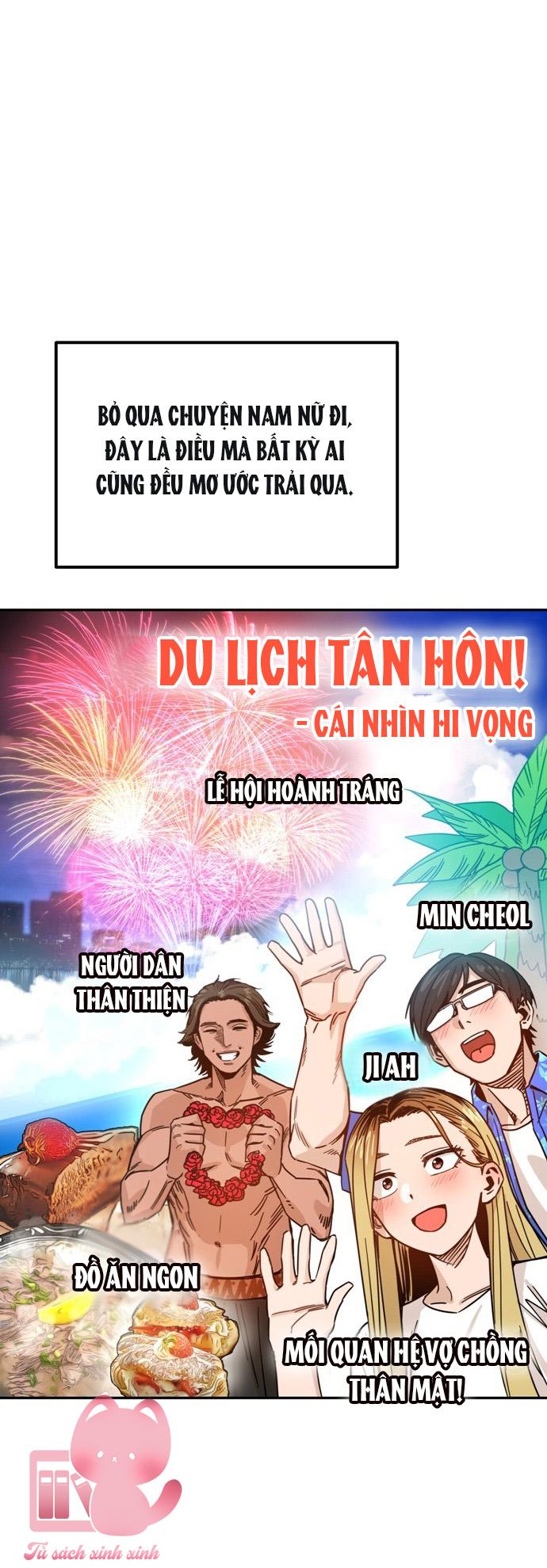 Lớ Ngớ Vớ Phải Tình Yêu Chapter 2 - Trang 4