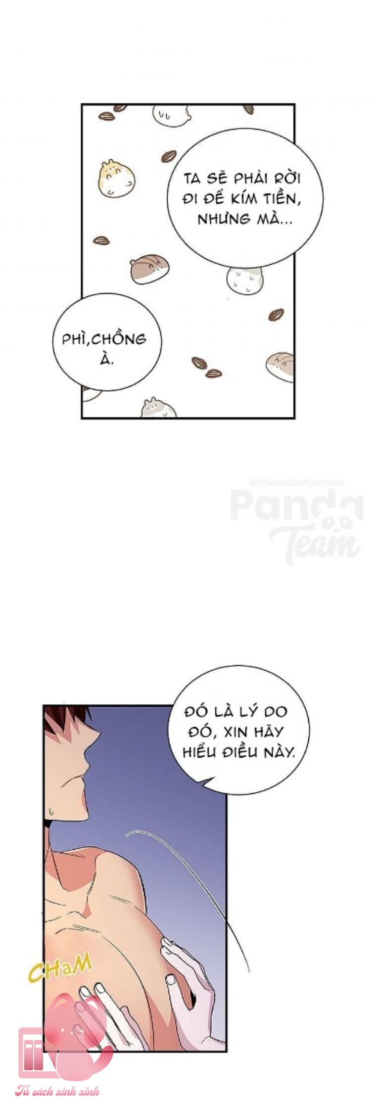 Chồng Yêu, Tôi Đây Bãi Công! Chap 33 - Trang 2