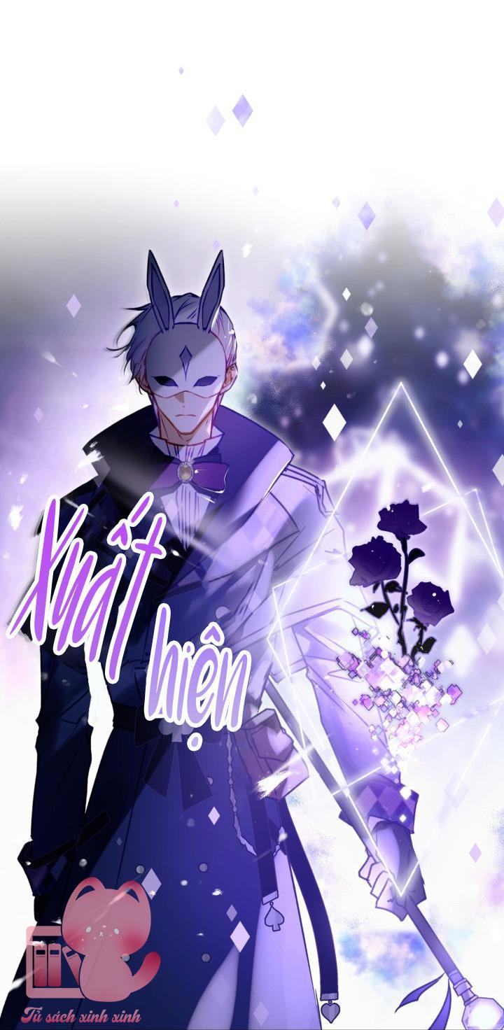 Kết Cục Của Nhân Vật Phản Diện Chỉ Có Thể Là Cái Chết Chap 192 - Trang 3