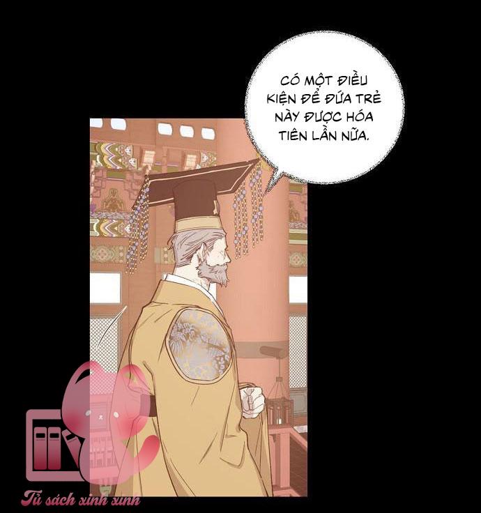 Onsaemiro Chapter 25 - Trang 4