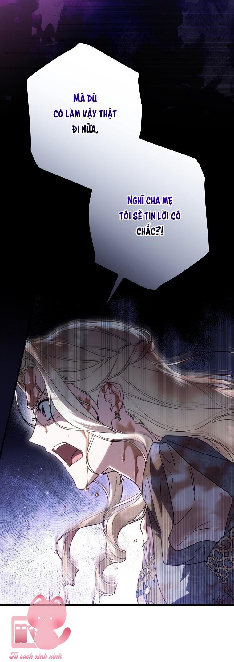 Cách Khiến Phu Quân Đứng Về Phía Tôi Chap 118 - Trang 2