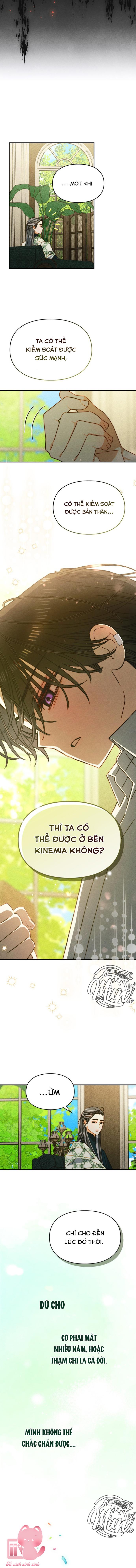 Thuần Hóa Munchkin Chap 20 - Next Chap 21