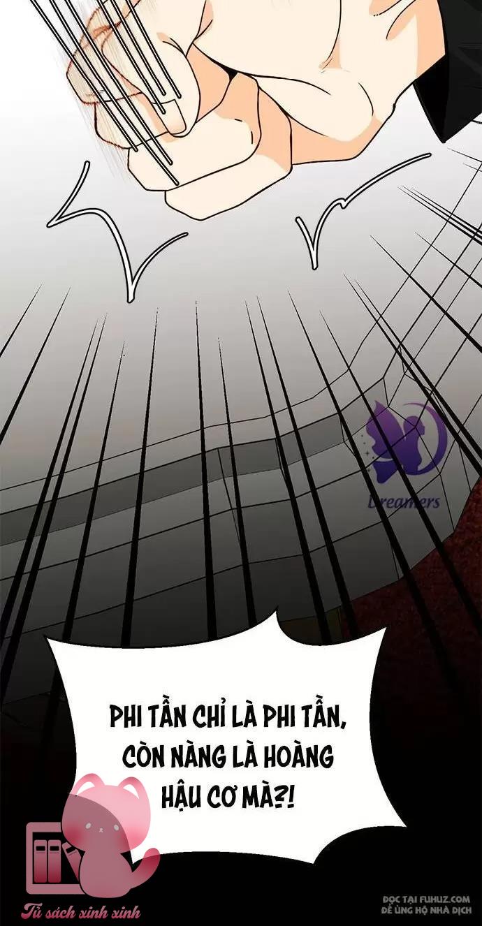 Hoàng Hậu Tái Hôn Chapter 39 - Trang 4