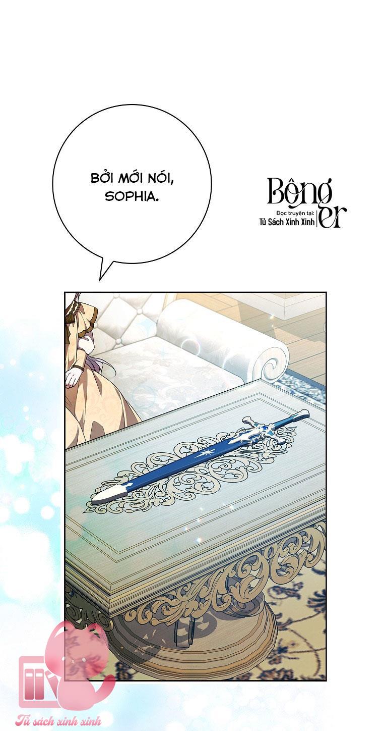 Nhận Nuôi Người Cha Phản Diện Chapter 69 - Trang 4