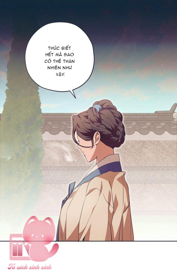 Dabi, Hương Vị Ngây Ngất Chap 14 - Trang 3