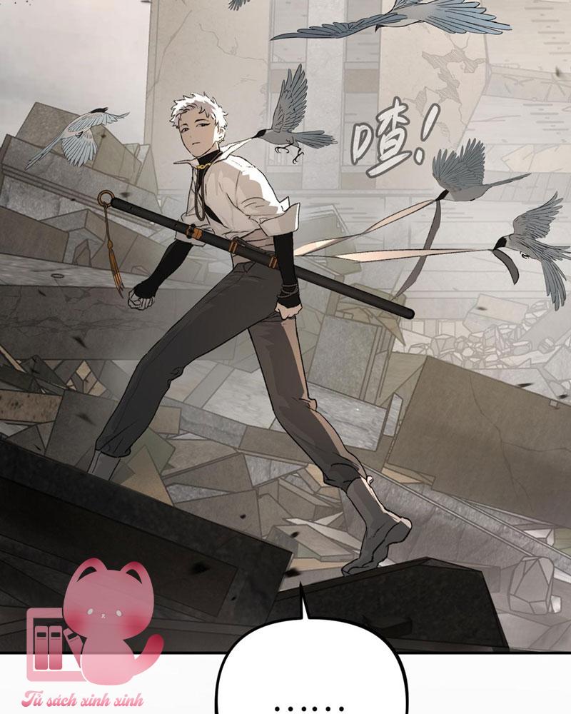 Ác Chi Hoàn Chapter 20 - Trang 4