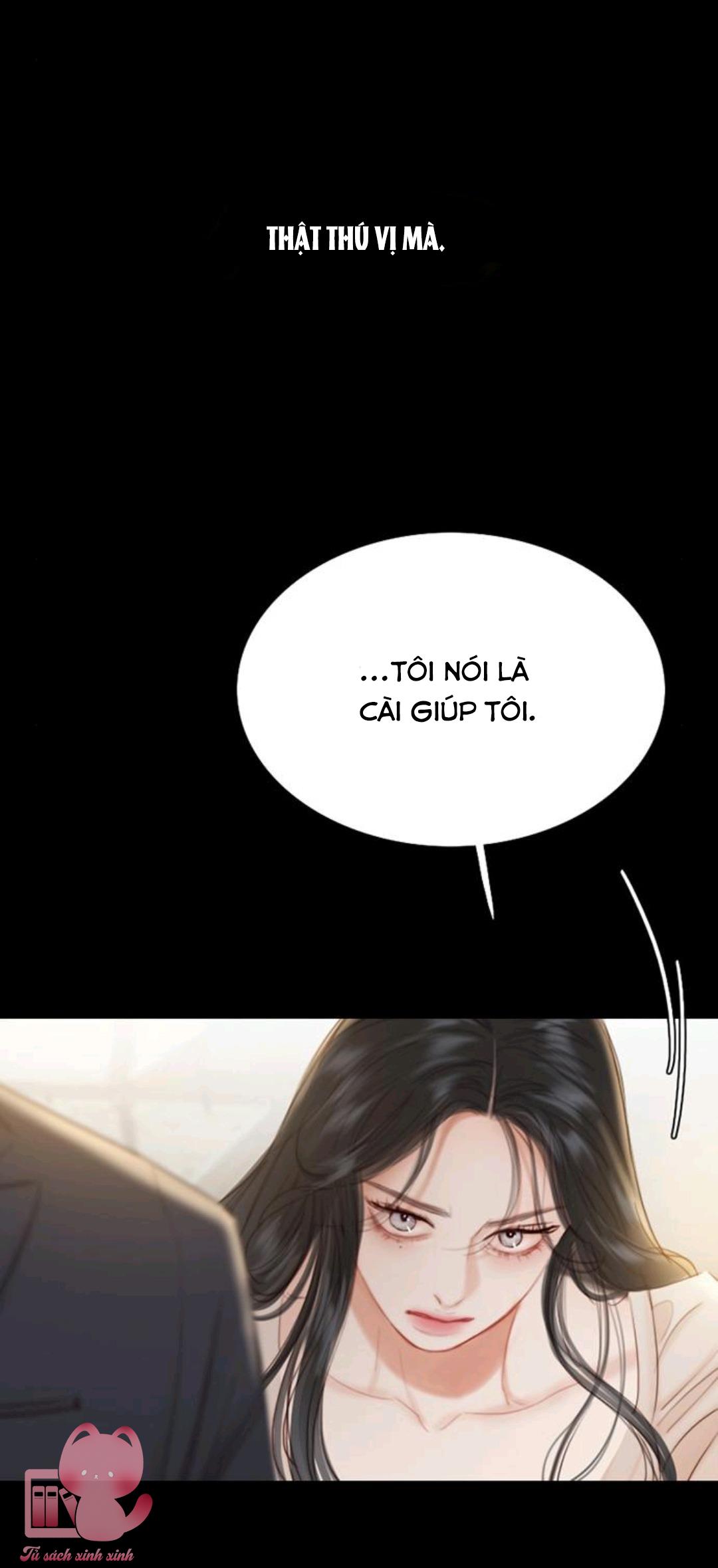 Serena Chương 28 - Next Chapter 28.1