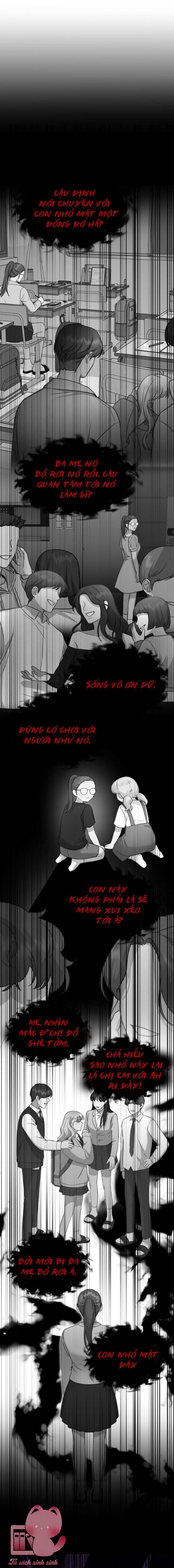 Thần Hổ Jangsan Chapter 29 - Trang 4
