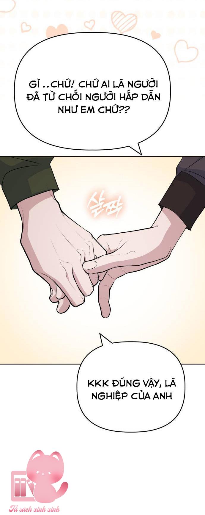 Quan Hệ Nhân Quả Chap 139 (END) - Trang 2