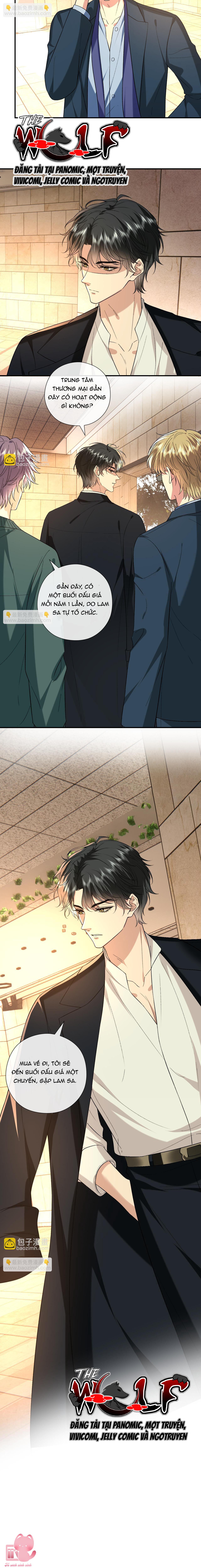 Phu Nhân Mỗi Ngày Đều Tại Tuyến Vả Mặt Chap 185 - Next Chap 186