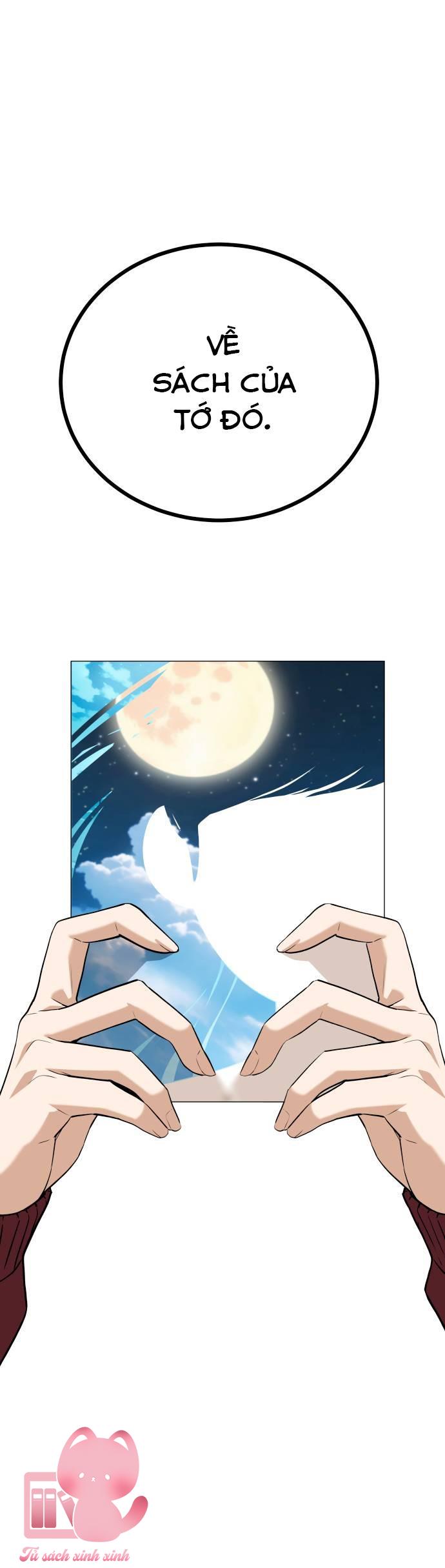 Lớ Ngớ Vớ Phải Tình Yêu Chapter 94 - Trang 4