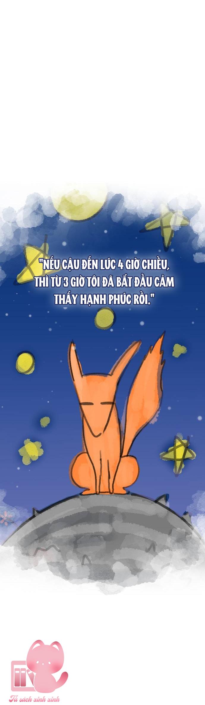 Lớ Ngớ Vớ Phải Tình Yêu Chapter 19 - Trang 4