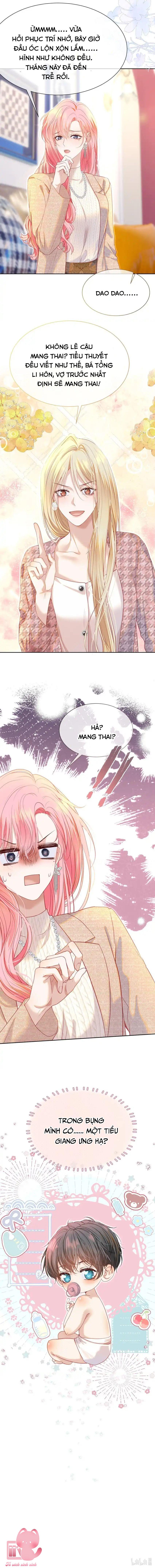 Trở Về Năm Xưa Khi Chồng Tôi Là Hot Boy Chap 64 - Trang 2