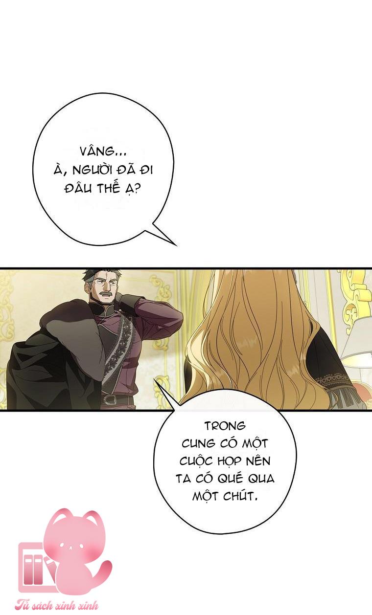 Cách Khiến Phu Quân Đứng Về Phía Tôi Chap 66 - Trang 2
