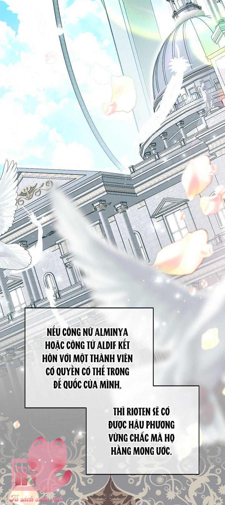 Hướng Về Ánh Dương Lần Nữa Chapter 69 - Trang 4