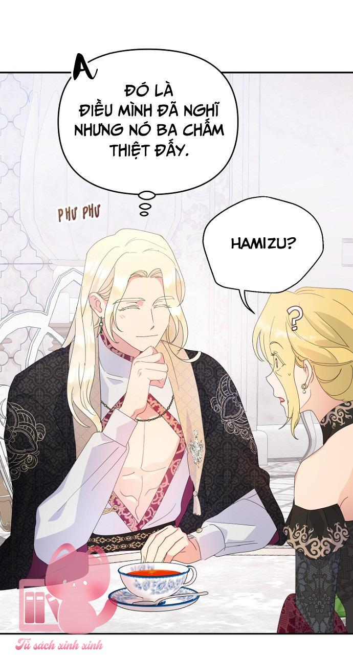 Bỏ Quách Chồng Con Đi, Tiền Bạc Mới Là Tất Cả Chap 71 - Trang 2