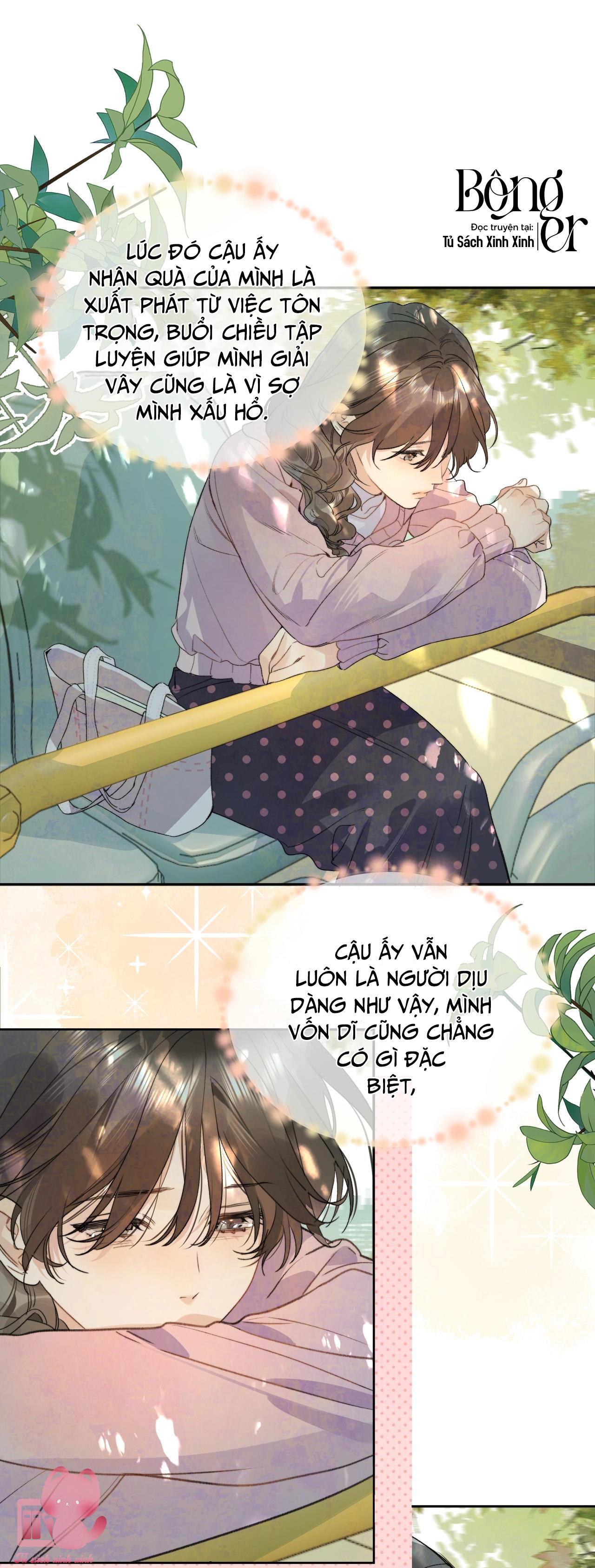 Tỏ Tình Chapter 33 - Trang 4