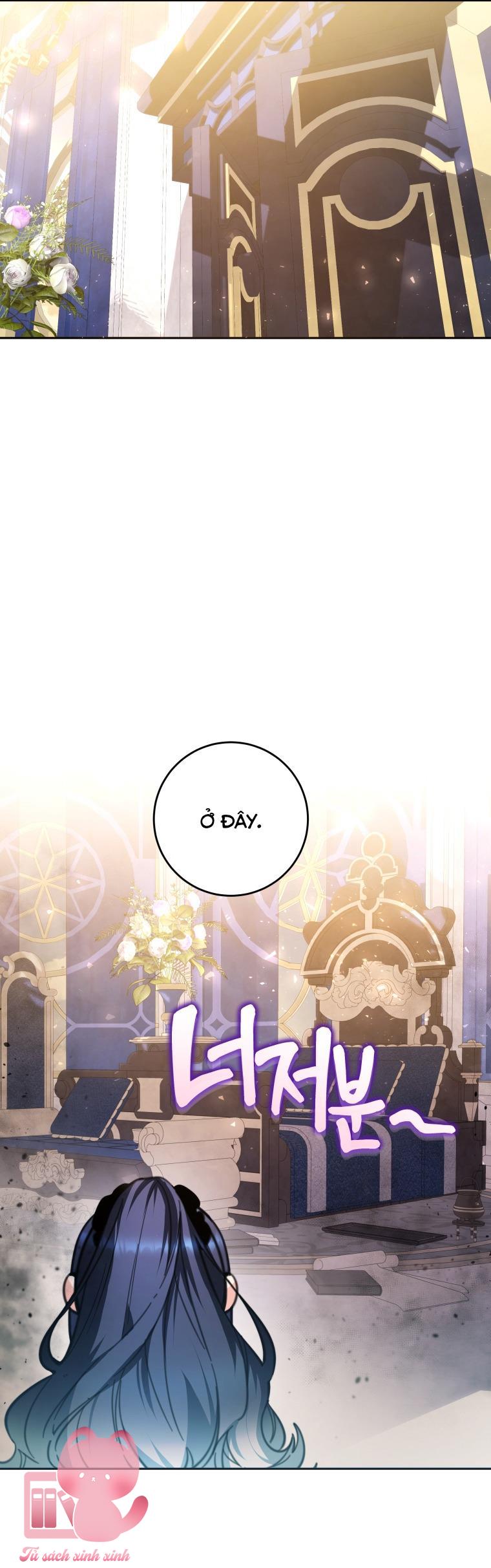 Bé Con Cá Voi Sát Thủ Chapter 6 - Trang 4