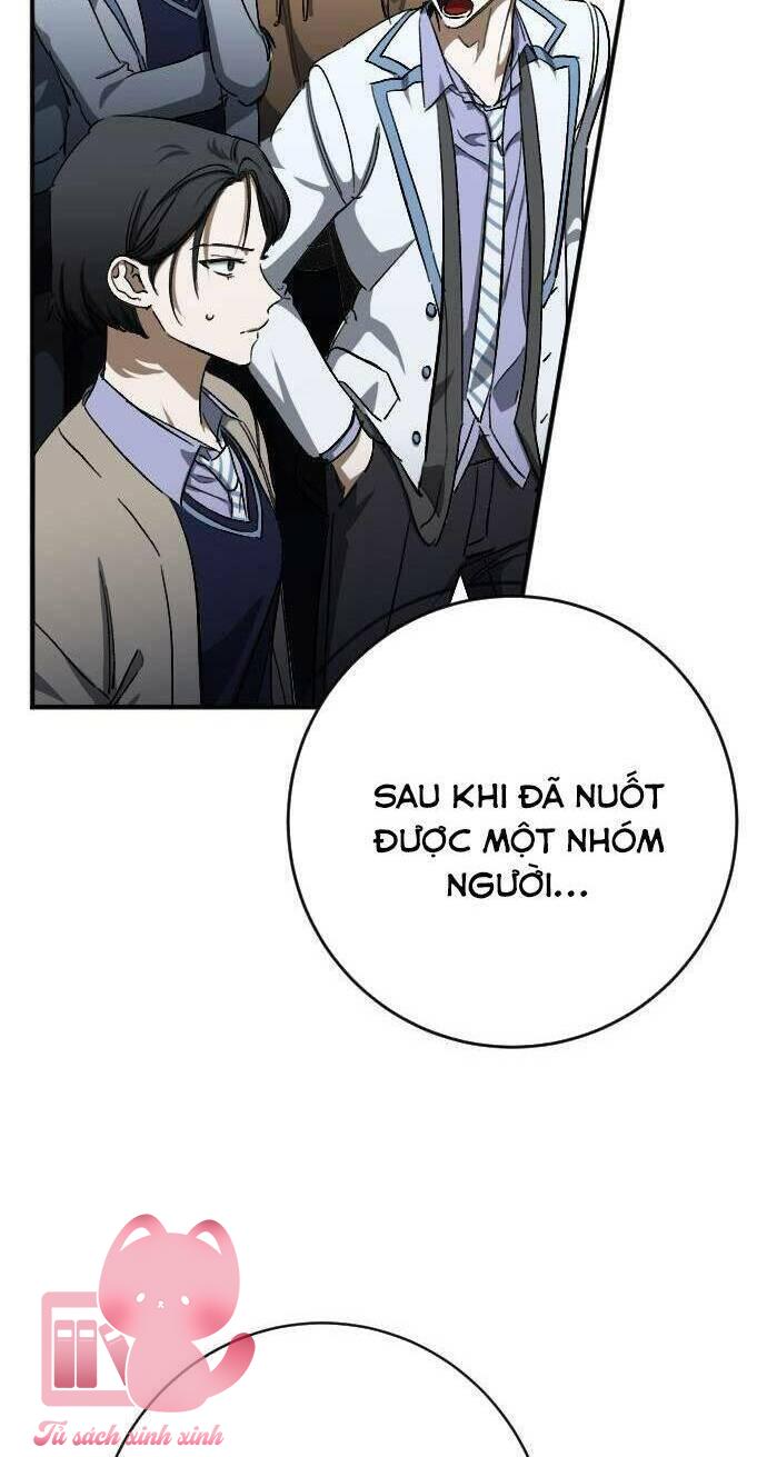 Đêm Của Bóng Tối Chapter 41 - Trang 4