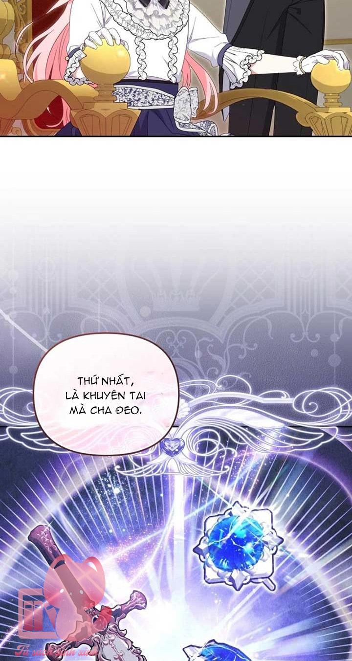 Tôi Được Nuôi Dưỡng Bởi Những Kẻ Phản Diện Chap 76 - Trang 3