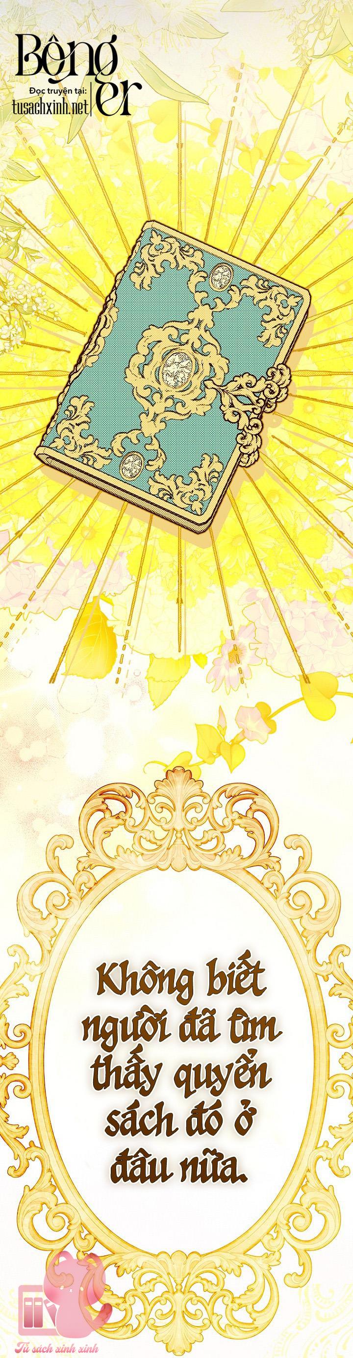 Khế Ước Hôn Nhân Của Mẹ Tôi Chapter 36 - Trang 4