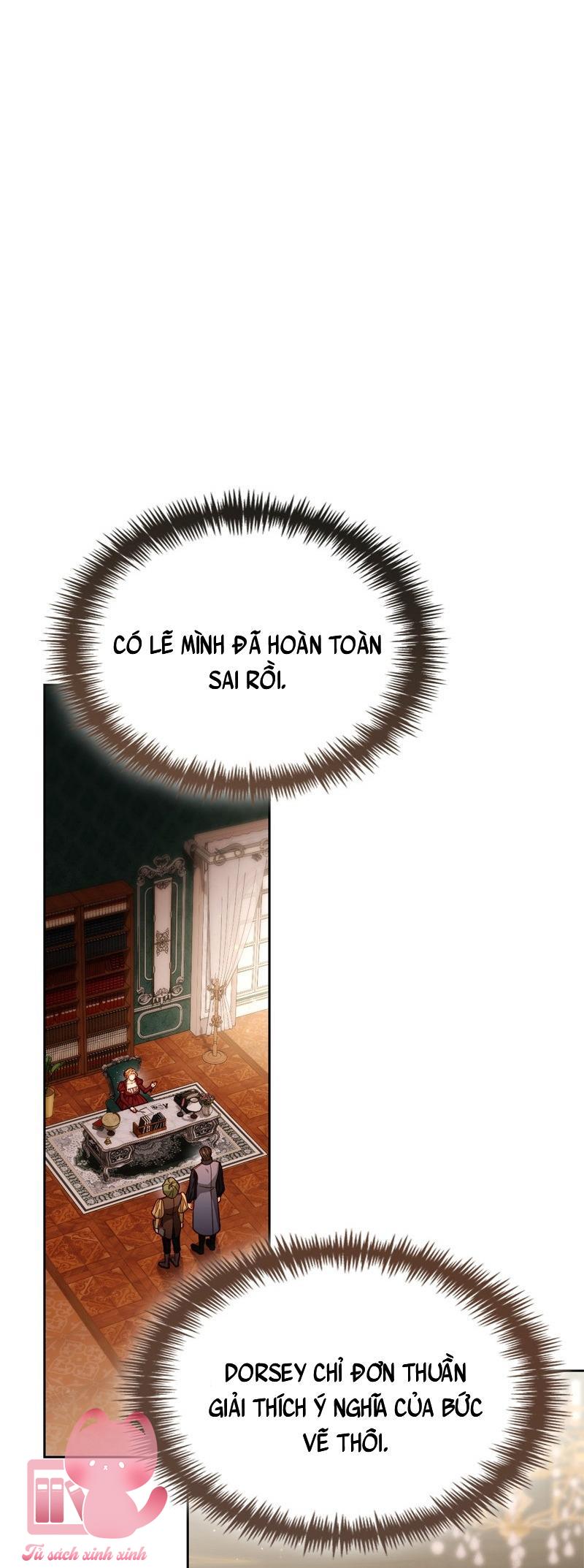 Hoàng Hậu Tái Hôn Chap 210 - Trang 3