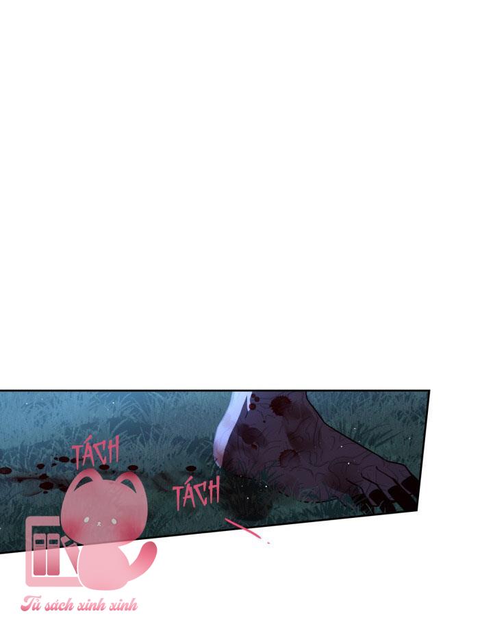 Hoàng Nữ Tóc Đen Chapter 55 - Trang 4