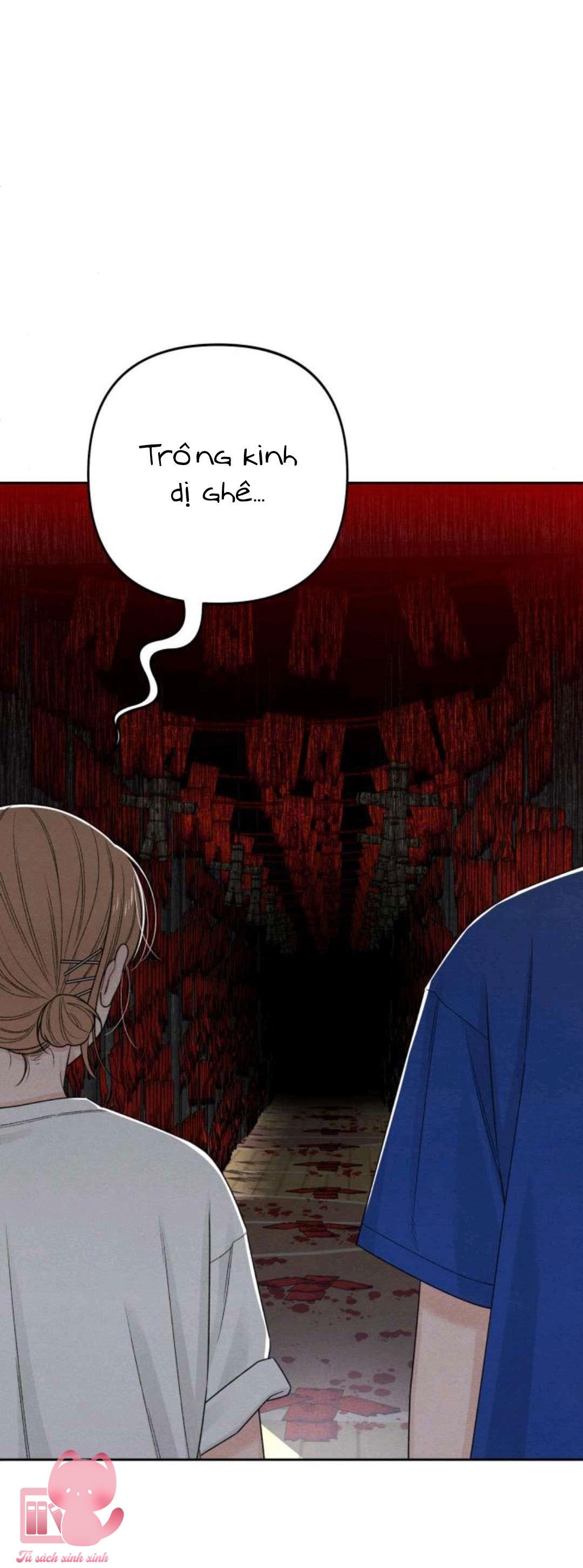 Bí Mật Thanh Xuân Chapter 75 - Trang 4