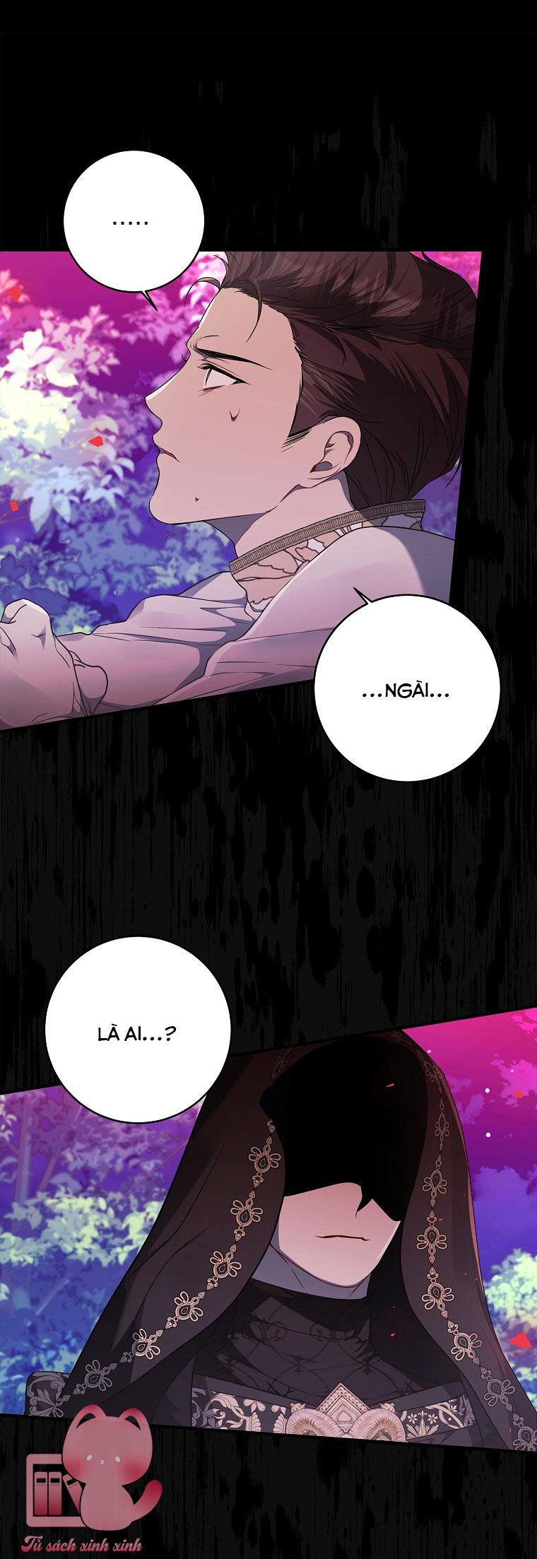 Nhận Nuôi Người Cha Phản Diện Chapter 41 - Trang 4