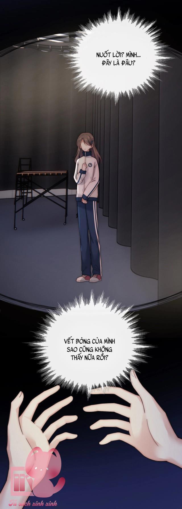Bệnh Yêu Chapter 1 - Trang 4