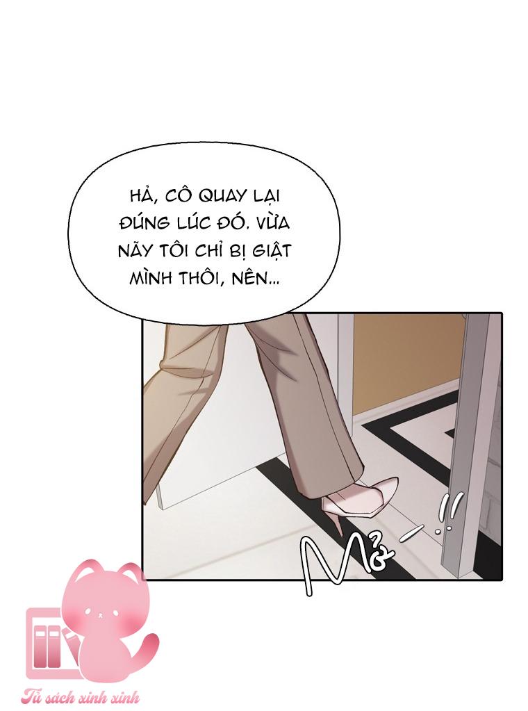 Thanh Xuân Của Chúng Ta Chap 84 - Trang 4