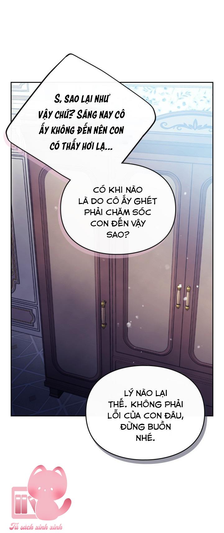 Kết Cục Của Nhân Vật Phản Diện Chỉ Có Thể Là Cái Chết Chap 190 - Trang 4