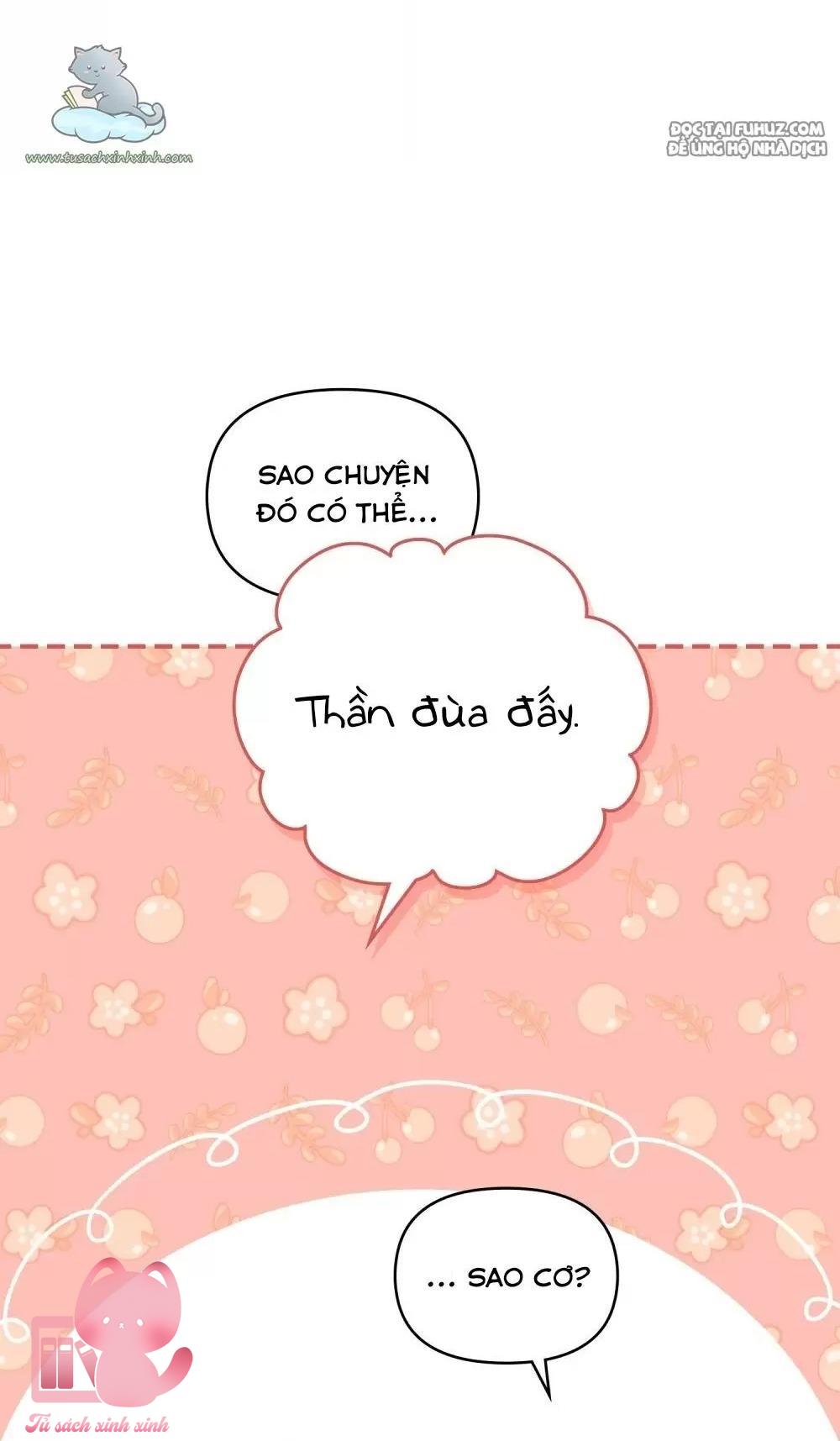 Nếu Không Vâng Lời Công Tước Chapter 3 - Trang 4