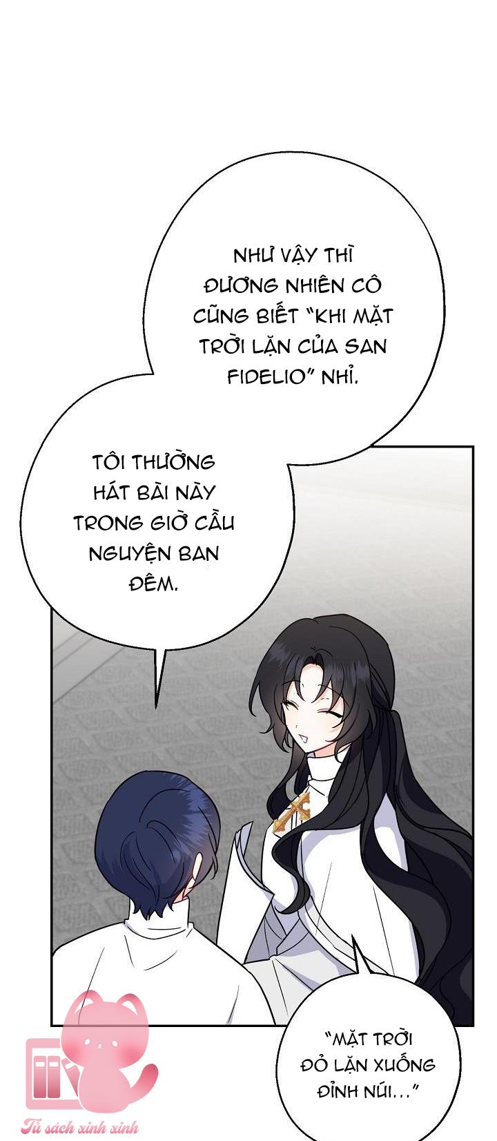 A Nào, Ngậm Thìa Vàng Nhé? Chap 16 - Trang 3