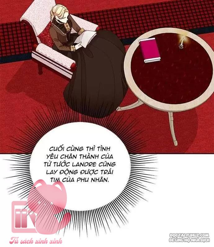 Hoàng Hậu Tái Hôn Chapter 40 - Trang 4