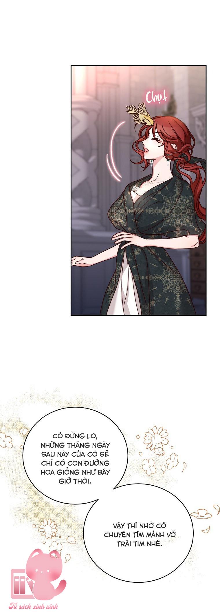 Thế Thì Ta Cứ Trở Thành Kẻ Ác Thôi Chap 69 - Trang 2