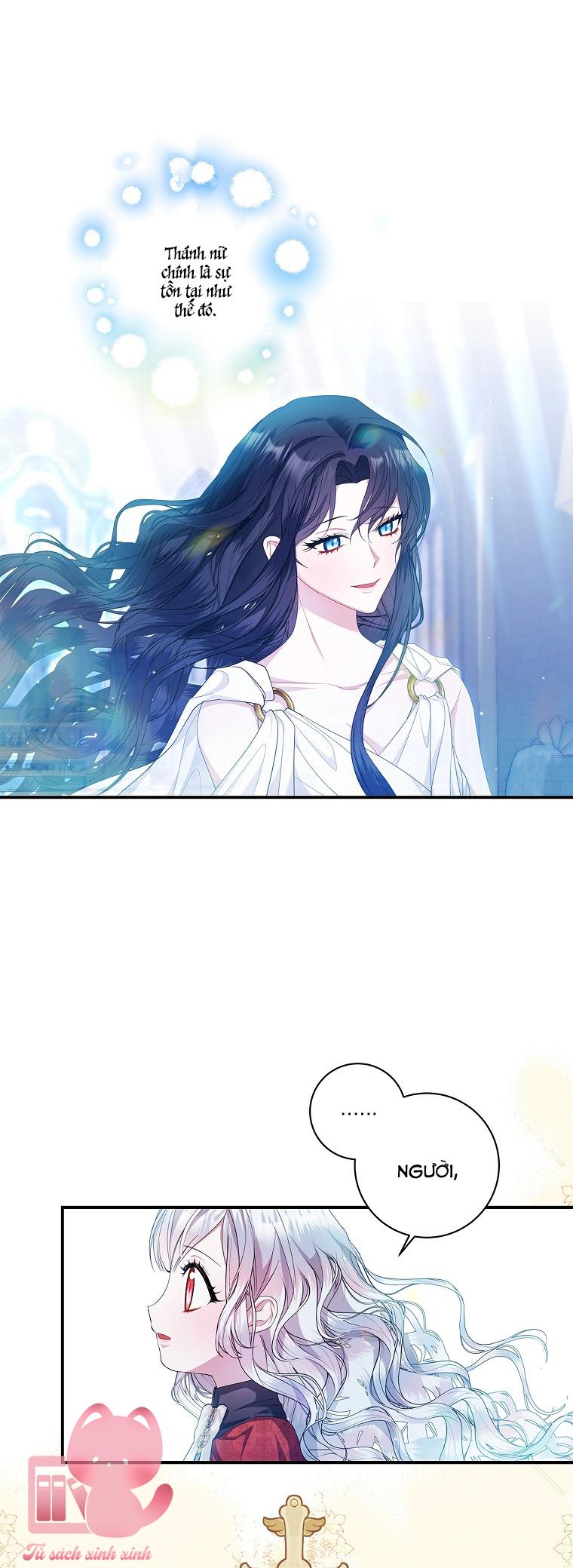 Nhận Nuôi Người Cha Phản Diện Chapter 11 - Trang 4